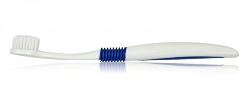 Orto Spiral Ortodontik Diş Fırçası (1 Düzine)