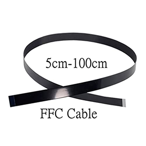 1 adet FPV HD-Tip A Erkek/Dişi Konnektör Yukarı/Aşağı Açılı 90 Derece FPV HDTV Multicopter Hava Fotoğrafçılığı için HDMI Uyumlu,Kablo,