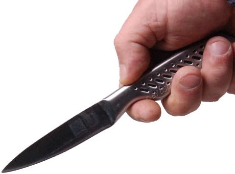 Berkendorf Profesyonel Bıçak Seti Özel Kanvas Kutu-10 Adet