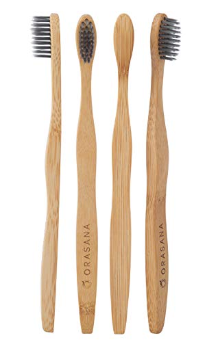 Orasana Bambu Diş Fırçası