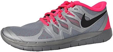 Nike Free 5.0 Flash Junior Koşu Ayakkabısı
