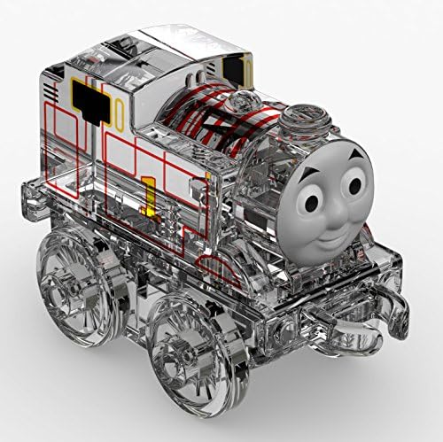 Tek Kör Pakette Thomas & Friends Koleksiyon MİNİS Oyuncak Tren