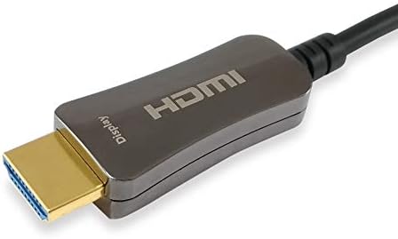HDMI 2.0 Aktif Optik Kabloyu Donatın, M / M (70)