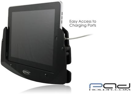 Padholdr Kenar Serisi Premium Tablet Dash Takımı için 98-02 Isuzu Amigo AT, Rodeo AT / Rodeo Spor AT