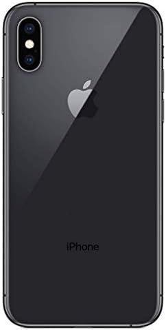 Apple iPhone XS, 64GB, Uzay Grisi-T-Mobile için (Yenilendi)