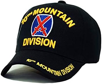 ABD Askeri Resmi Lisanslı Nakış Şapka Ordu Donanma Veteran Bölümü beyzbol Şapkası