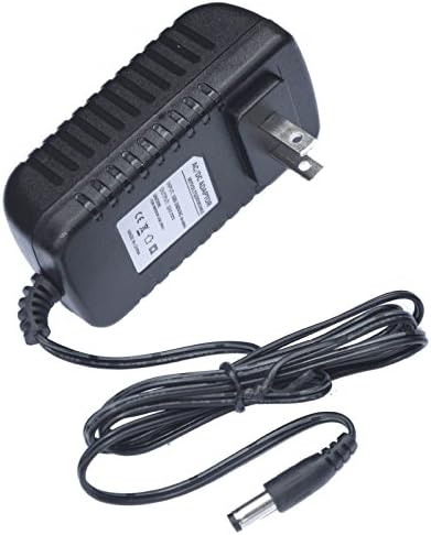 TP-Link Archer A7 AC1750 Kablosuz Dual Band Gigabit Router için MyVolts 12V Güç Kaynağı Adaptörü Değiştirme-ABD Plug-Premium