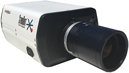 StarDot NetCam SC H. 264 H. 264 IP Kamera, Beyaz / Siyah (SDH1000BN)