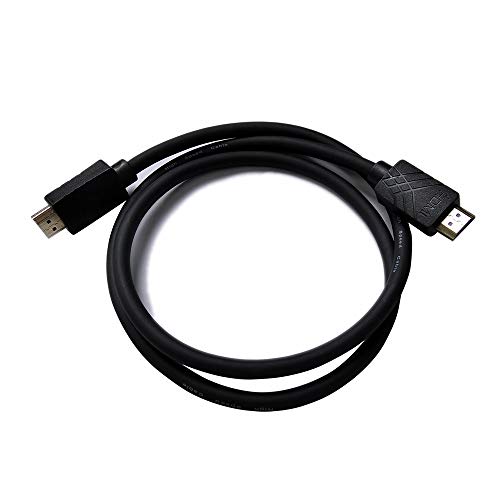 P Panoraxy USB Yakalama için HDMI Kablosu, 3.5 fts, 1 Paket