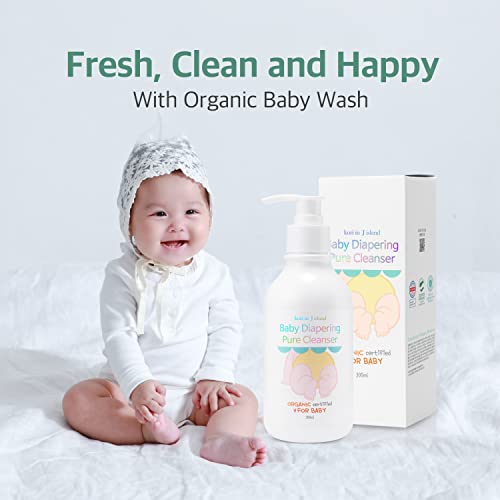 Organik Bebek Bezi Yıkayın Olası Bebek banyo temelleri olası pişik kremi olası bebek sabunu olası bebek alt deri spreyi alternatif