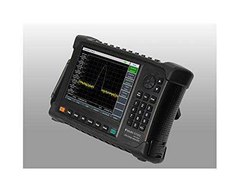 Saluki S3302 Serisi El Spektrum Analizörü (44 GHz'e kadar) (SS302A 20GHz)