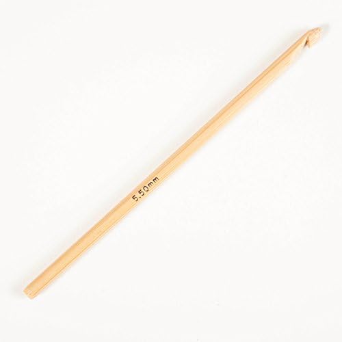 Addi Bambu Kroşe Kancaları 15cm-3.50 mm