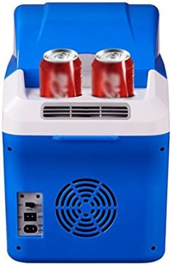 XİAO J 15L Araba frigorifik vagon soğutma kompresörü Araba Ve Ev Çift Kullanımlı 12v24v Küçük Mini Araba Dondurucu (Boyut: 220