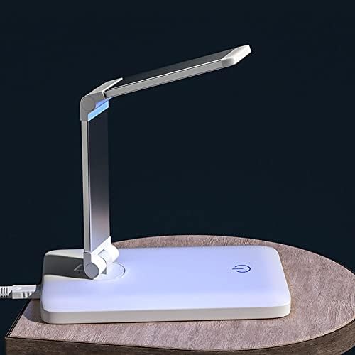 Eıoflıa Tırnak Lambası Masaüstü Katlanabilir Oje Hızlı kuru kür ışık Manikür Aracı LED tırnak Lambası Tırnak Sanat Aracı Jel