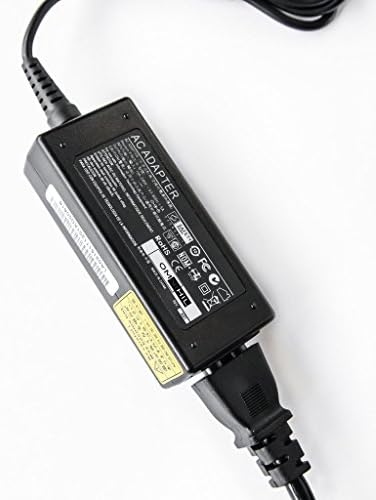 [UL Listelenen] Omnihil AC Güç Adaptörü LG PF50KA ile Uyumlu