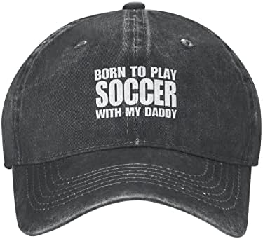 Kamyon şoförü şapkası Doğan oynamak için Futbol Yenilik Şapka Ayarlanabilir Baba Kapaklar Snapback beyzbol şapkası Siyah