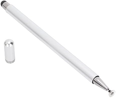 Ranvo Kapasitif Kalem, Tablet Kalemi Uzun Servis Ömrü Orta Ağırlık Yüksek Doğruluk Sağlam Dayanıklı Cep Telefonları için Tabletler