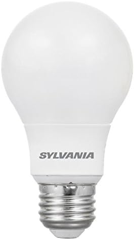 SYLVANİA A21 LED Ampul, 17 W, 100 W Eşdeğeri, Kısılabilir, 1600 Lümen, 3000 K, Beyaz-1 Paket (78118)