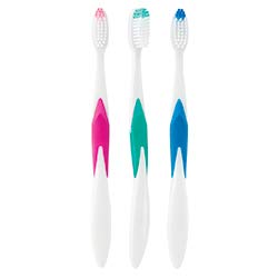 SmileCare Adult Elevate Diş Fırçaları-Diş Hijyeni Malzemeleri-Paket başına 48