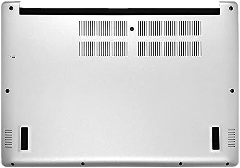 Laptop Alt Kılıf Kapak D Kabuk için ACER Swift SF314-53G Gümüş N17W7