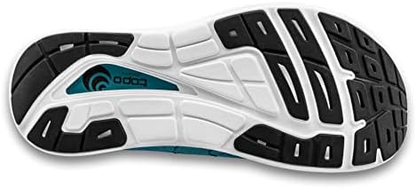 Topo Atletik erkek Phantom 2 Rahat Hafif 5MM Damla Yol koşu Ayakkabıları, Yol Koşu için Atletik Ayakkabı