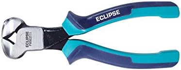 Eclipse Tools PW9637 / 11 Kesme Makası, Mavi, 165 mm