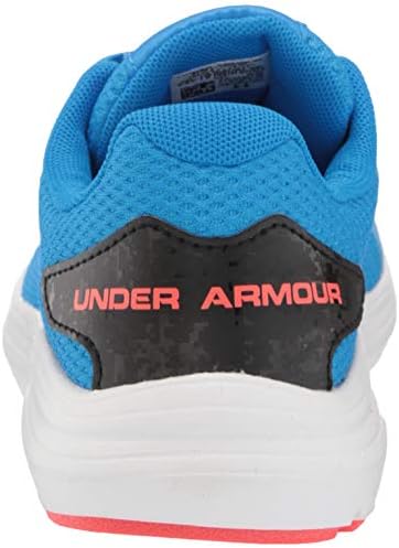 Unisex Under Armour - Çocuk İlkokulu Surge 2 Spor Ayakkabı