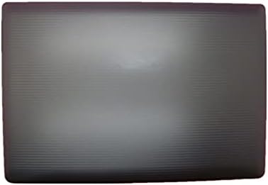 Laptop LCD Üst asus için kapak A45 A45A A45DE A45DR A45N A45VD A45VJ A45VM A45VS Siyah AP0ND000A00 13GN5320P180-1