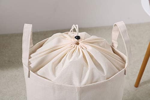 Çamaşır sepeti sepet kirli giysiler su Geçirmez çanta bebek geyik çiçekler ev dekor Retro Depolama Organizatör