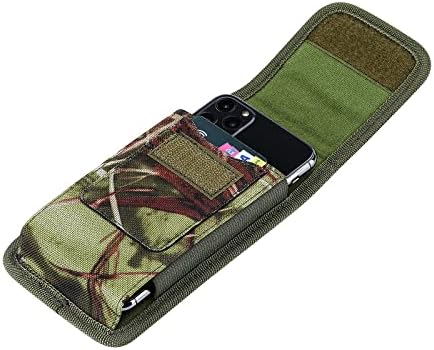 Askeri Sınıf Camo Cep Telefonu kılıfı Kemer Klip Kılıf Tutucu iPhone XR 12 13 Pro Samsung Galaxy A01 A10e S10 S21 S20 5G Google