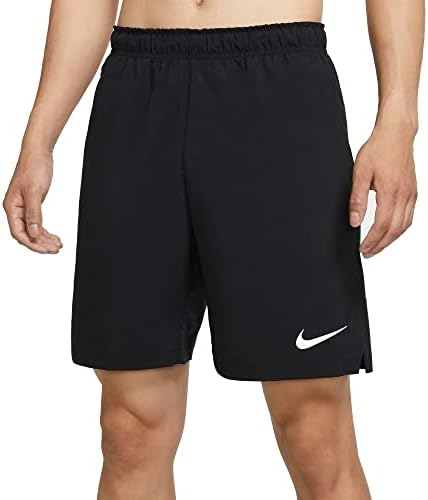 Nike Flex Erkek Dokuma Antrenman Şortu
