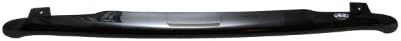 Otomatik Ventshade AVS 21022 Hoodflector Koyu Duman Hood Kalkanı için 99-07 GMC Sierra 1500, 01-06 Sierra 2500HD & 3500, 00-06