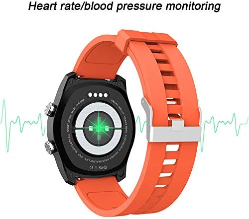 JKLJKL akıllı saat moda bluetooth Bilezik Erkek Kadın Kalp Hızı Kan Basıncı Pedometre Çocuklar Spor Saatler Su Geçirmez Spor
