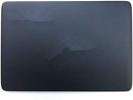 HP 245 G5 Siyah için Laptop LCD Üst Kapak
