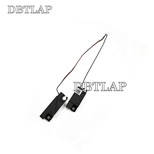 DBTLAP Dizüstü Hoparlör için Uyumlu HP M7-N Dahili Hoparlör PK23000QF00 813806-001