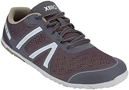 Xero Ayakkabı Erkek HFS Koşu Ayakkabıları-Sıfır Damla, Hafif ve Yalınayak Hissi