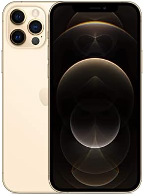Apple iPhone 12 Pro, 512GB, Pasifik Mavisi-Tamamen Kilidi Açıldı (Yenilendi)