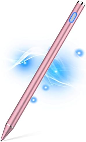 İpad için Stylus Kalem, iOS ve Android için DOGAİN iPad Kalem Dokunmatik Ekranlar Dijital Kalem Sylish Kalem Şarj Edilebilir
