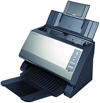 Xerox DocuMate 4440i Çift Yönlü Renkli Belge Tarayıcı