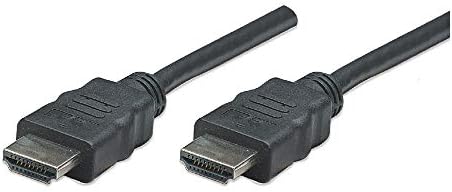 (40'lı Paket) Litepak Premium HDMI-HDMI Kablosu Yüksek Hızlı Esnek Dayanıklı 6ft