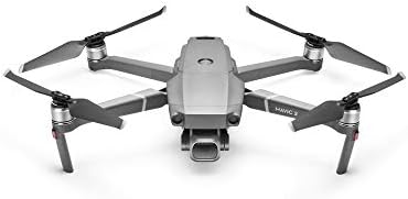 DJI Mavic 2 PRO Drone Quadcopter ile Fly Daha Kiti Combo Paket